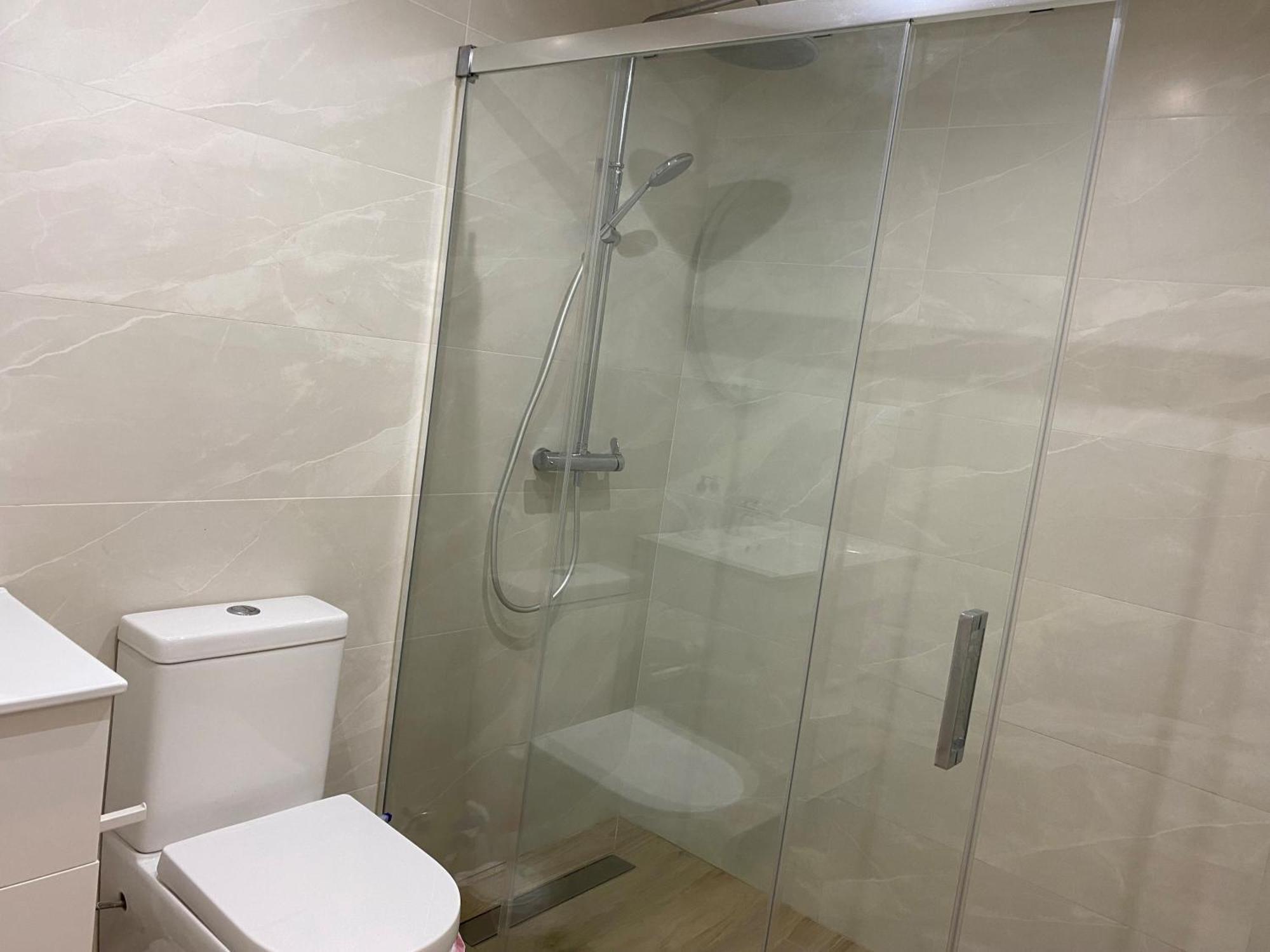 Centrico Y Practico Piso Con Entrada Independiente Fuengirola Exteriör bild