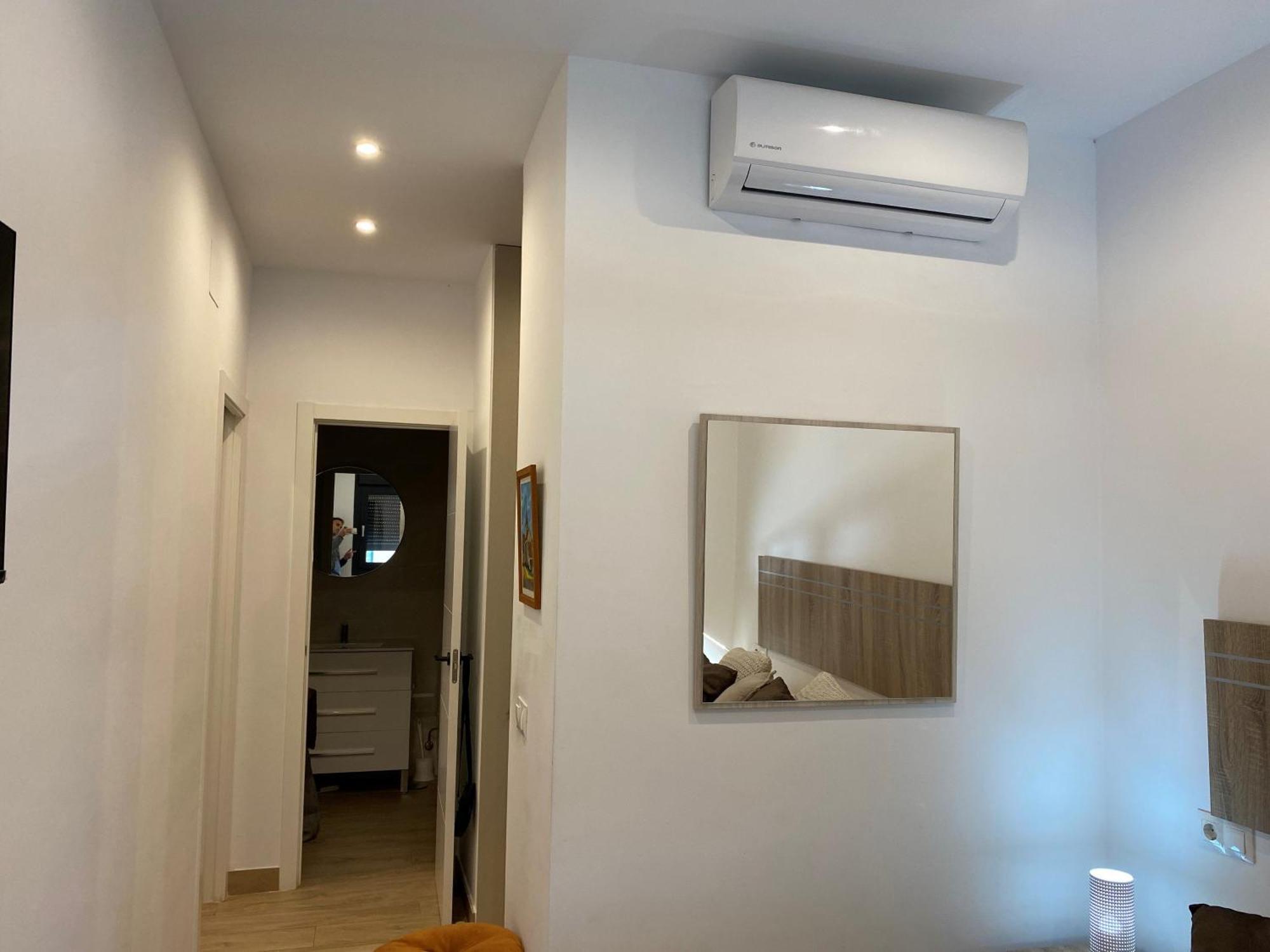 Centrico Y Practico Piso Con Entrada Independiente Fuengirola Exteriör bild