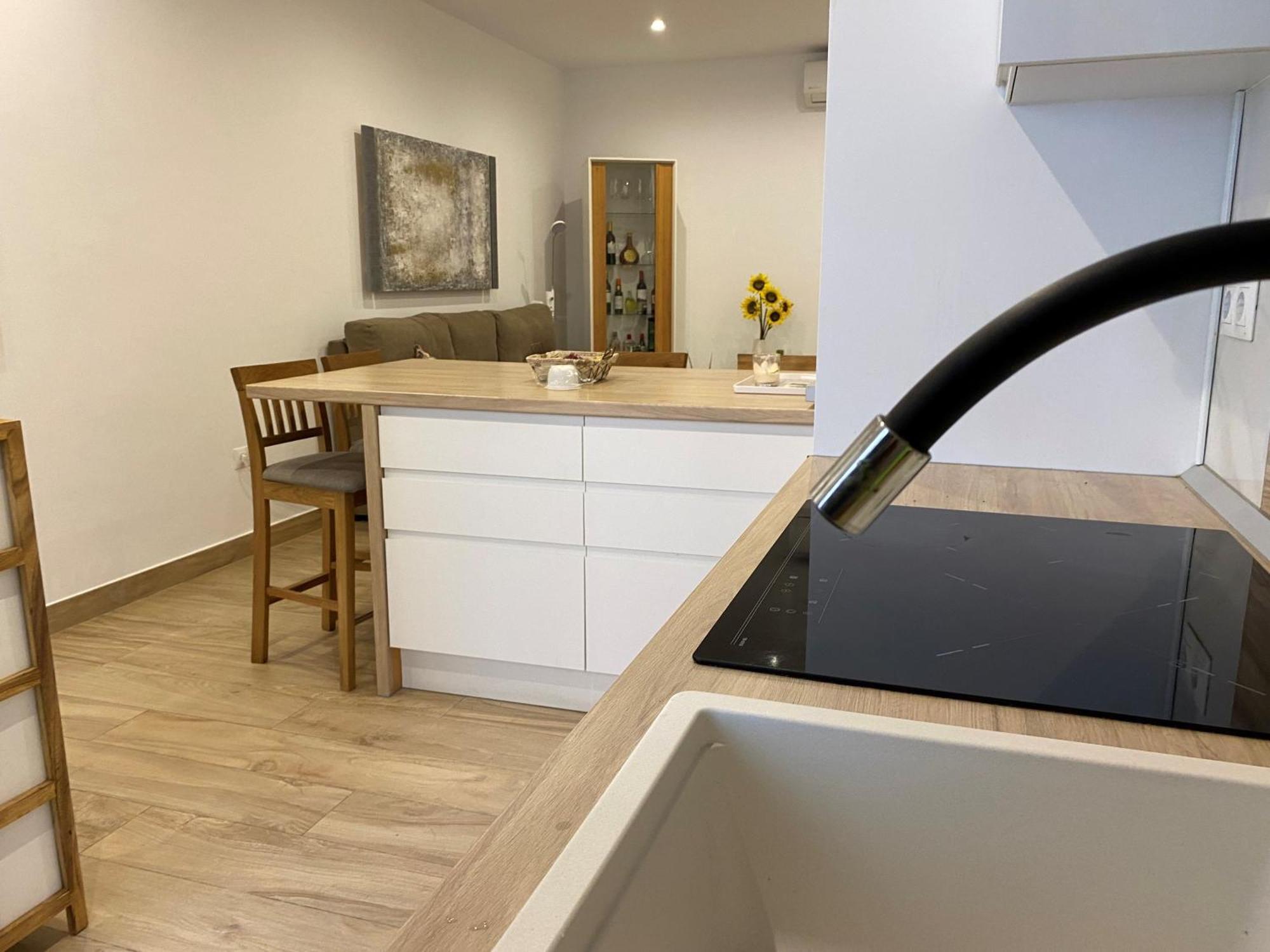 Centrico Y Practico Piso Con Entrada Independiente Fuengirola Exteriör bild
