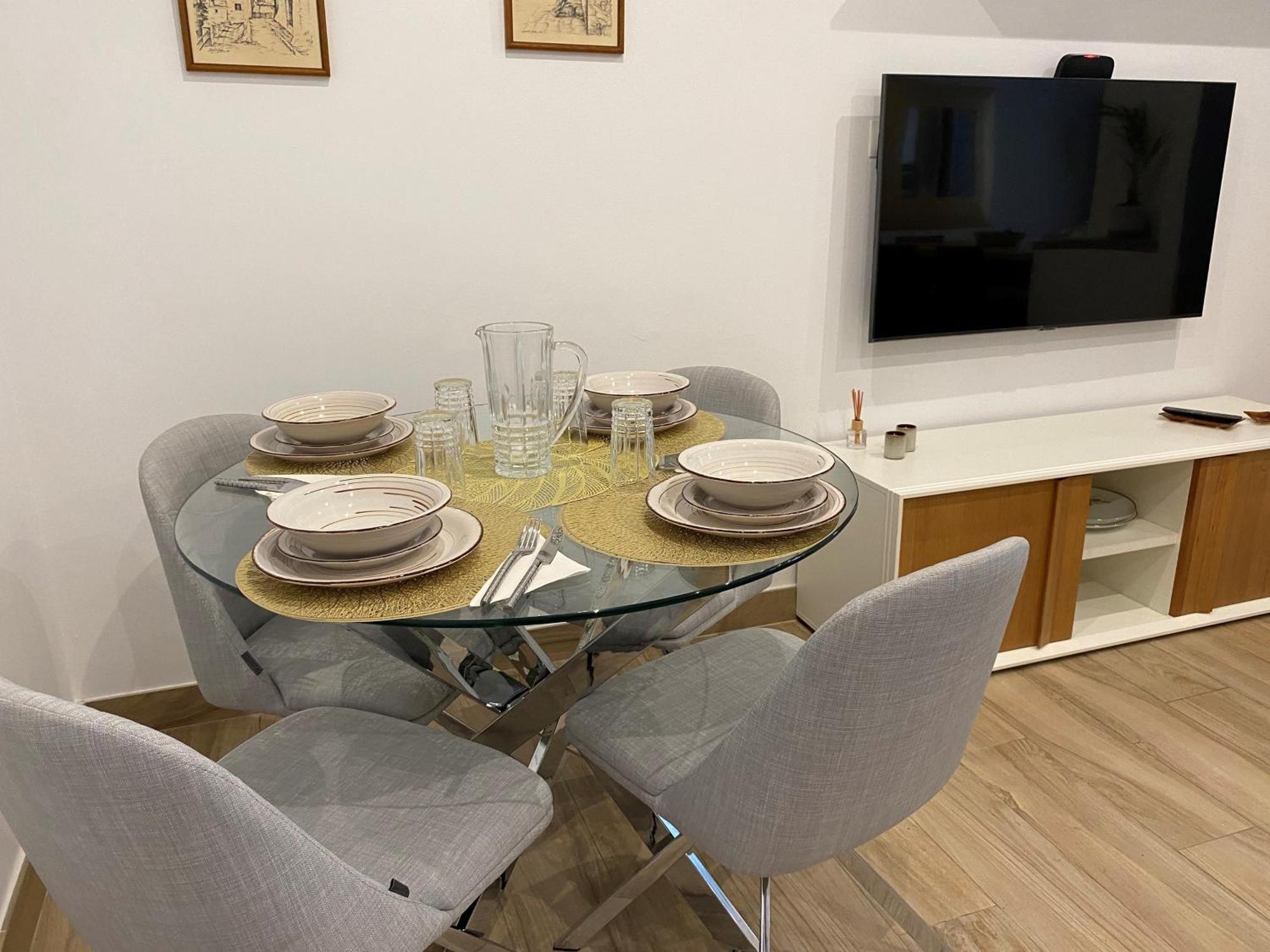 Centrico Y Practico Piso Con Entrada Independiente Fuengirola Exteriör bild